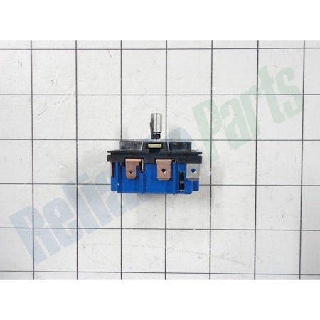 Whirlpool WP9761048 Whirlpool Infinite Switch WP9761048